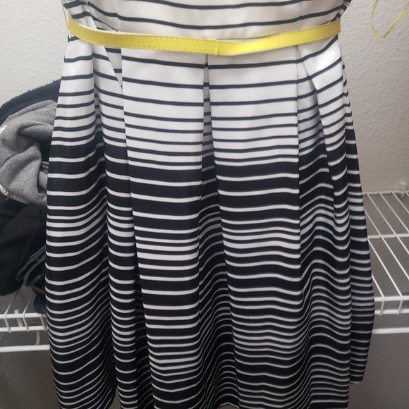 Size 12 Julian Taylor Dress - Picture 3 of 4